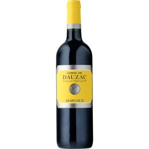 Château Dauzac Comte de Dauzac Haut-Medoc