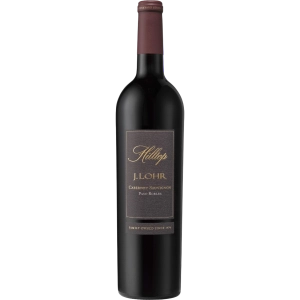 Vinho J. Lohr Hilltop Cabernet Sauvignon