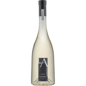 Vinho Luiz Argenta Clássico Chardonnay