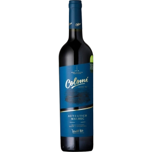 Vinho Colomé Colome Autentico