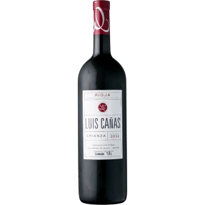 Vinho Luis Cañas Luis Canas Crianza Tinto Magnum