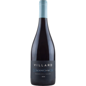 Vinho Villard Gran Vin Le Pinot Noir
