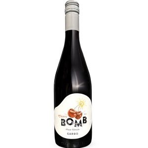 Vinho Garbo Cherry Bomb Pinot Noir Clarete