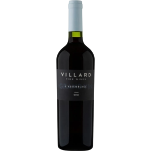 Vinho Villard L Assemblage Grand Vin