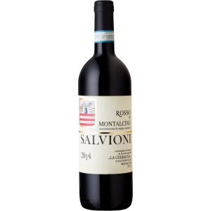 Vinho Salvioni - La Cerbaiola Rosso Di Montalcino