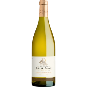 Vinho Paul Mas Paul Mas Gewurztraminer