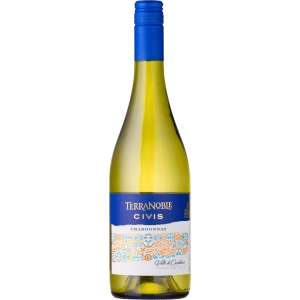 Vinho Terranoble Chardonnay Civis