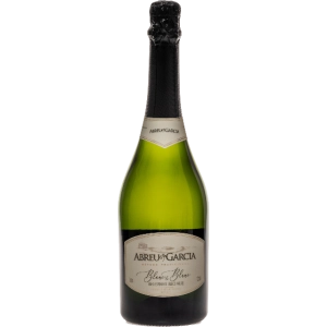 Espumante Abreu Garcia Blanc de Blanc Nature