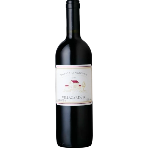 Vinho Cardèto Villa Cardeto Sangiovese