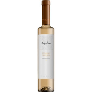 Vinho Luigi Bosca Gewurztraminer Granos Nobles 500Ml