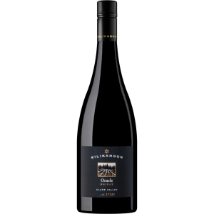 Vinho Kilikanoon Oracle Shiraz