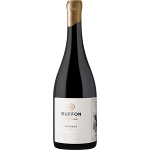 Vinho Buffon Mérica Barbera