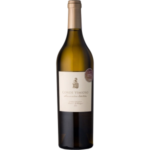 Vinho Falua - Conde Vimioso Sommelier Branco