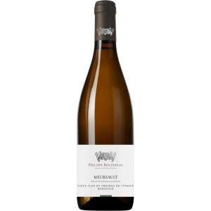 Vinho Château de Cîteaux - Domaine Bouzereau Meursault Vieux Clos Monopole