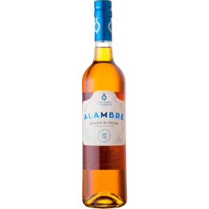 Vinho José Maria da Fonseca Alambre Moscatel De Setubal