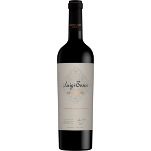 Vinho Luigi Bosca Cabernet Sauvignon De Sangre