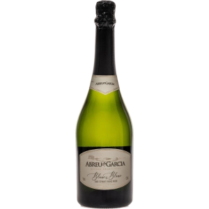 Espumante Abreu Garcia Blanc de Blanc Nature
