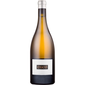 Vinho Bodega Bouza Coco Chardonnay Albarino