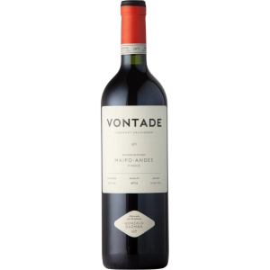 Vinho G² Gonzalo Guzmán Vontade