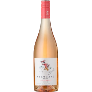 Vinho Paul Mas Arrogant Frog Rose
