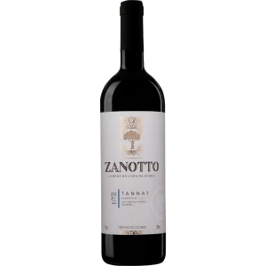 Vinho Zanotto Tannat