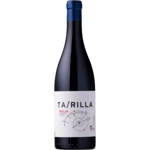 Vinho Reta Espanha Ta Rilla