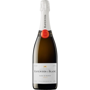 Espumante Raventós I Blanc Blanc De Blancs Brut