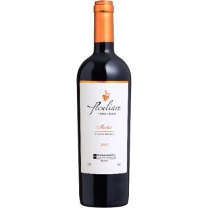 Vinho Peculiare Merlot D.O.V.V