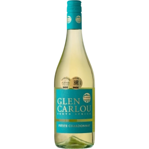 Vinho Glen Carlou Petite Chardonnay