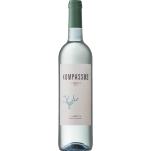 Vinho Kompassus Kompassus Branco