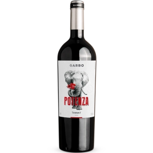 Vinho Garbo Potenza Tannat