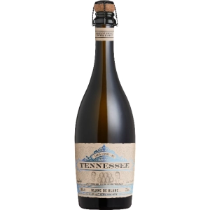 Espumante Buffon Tennessee Chardonnay Nature
