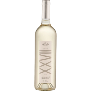 Vinho Luiz Argenta Terroir XXVII Chardonnay & Viognier
