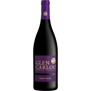 Vinho Glen Carlou Pinot Noir