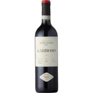 Vinho G² Gonzalo Guzmán Garboso
