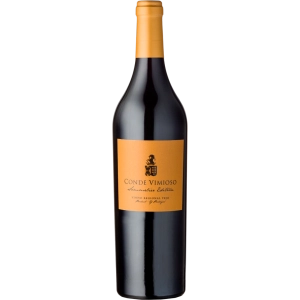 Vinho Falua - Conde Vimioso Sommelier Tinto