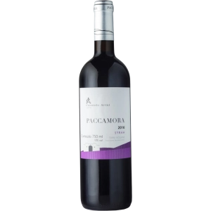 Vinho Curatolo Arini Syrah