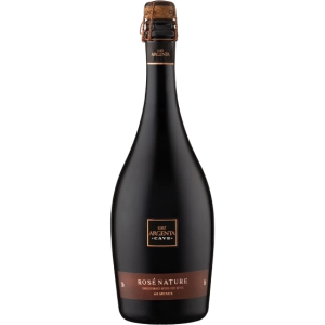 Espumante Luiz Argenta Cave Rosé de Noir Nature