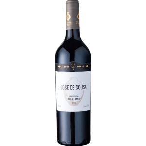 Vinho Adega José de Sousa Jose De Sousa Tinto