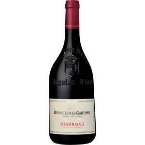 Vinho Brunel Père Et Fils  Gigondas