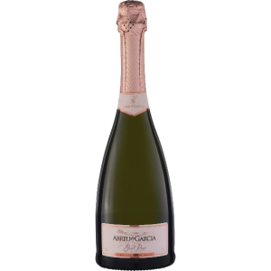 Espumante Abreu Garcia Merlot Brut Rosé