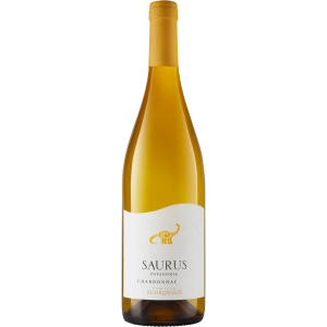 Vinho Familia Schroeder Chardonnay Saurus