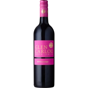 Vinho Glen Carlou Petite Classique