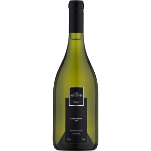 Vinho Luiz Argenta Cave Chardonnay