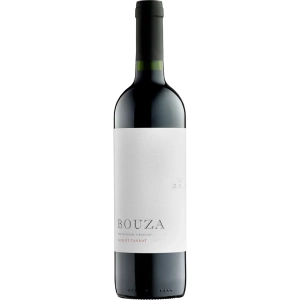 Vinho Bodega Bouza Tannat Merlot