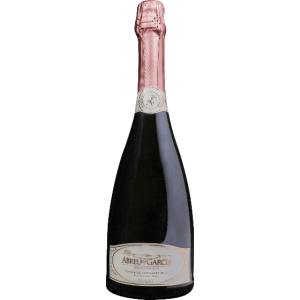 Espumante Abreu Garcia Brut Rosé