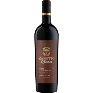 Vinho Zanotto Reserva Corte