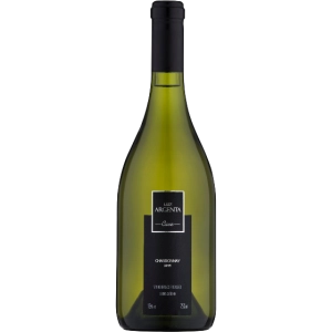 Vinho Luiz Argenta Cave Chardonnay