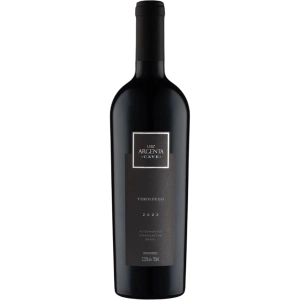 Vinho Luiz Argenta Cave Teroldego