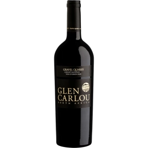 Vinho Glen Carlou Gravel Quarry Cabernet